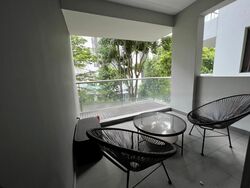 Angullia Park Residences @ Orchard (D10), Apartment #455104971